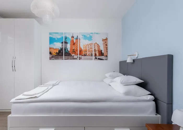 Apartament Mateo