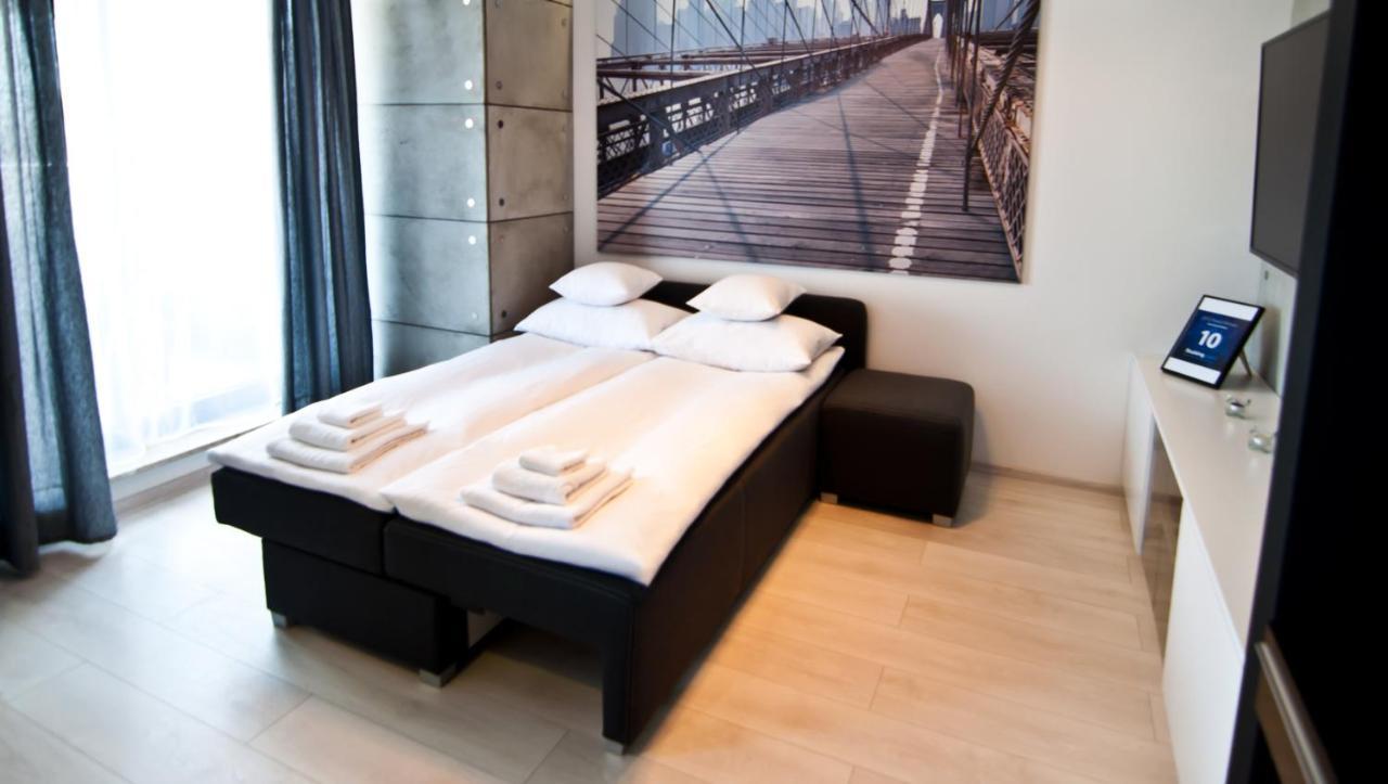 Mateo Apartment Krakau