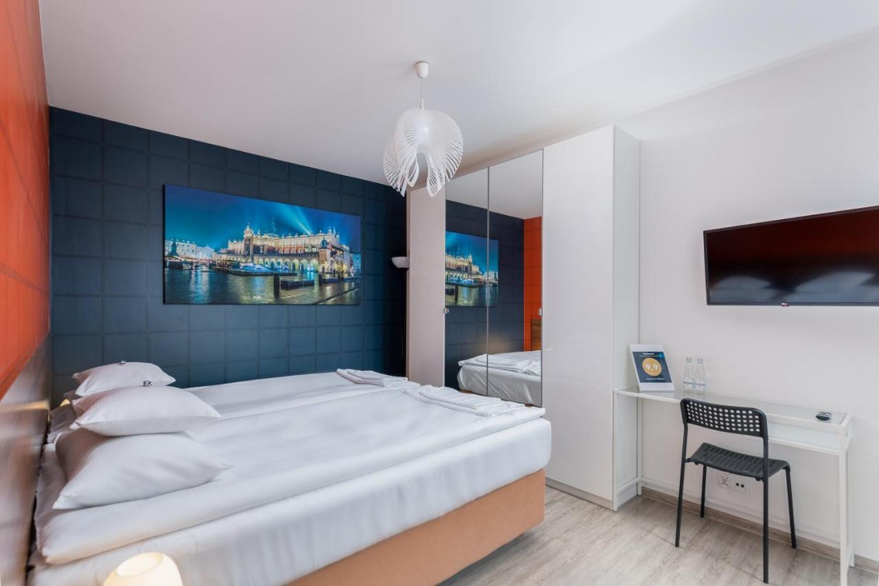 Apartament Mateo Kraków
